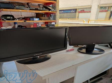 نمایندگی کامپیوتر ال جی 