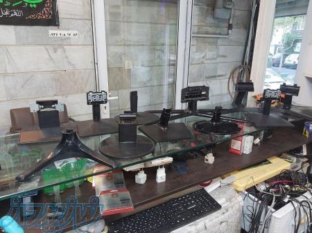 تعمیرات کامپیوتر ال جی 