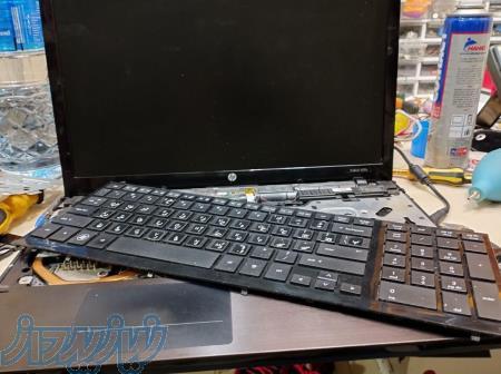 تعمیرات کامپیوتر دل 