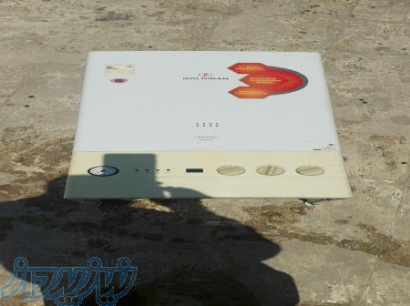 نمایندگی پکیج بوش 