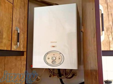 نمایندگی پکیج استاپس 