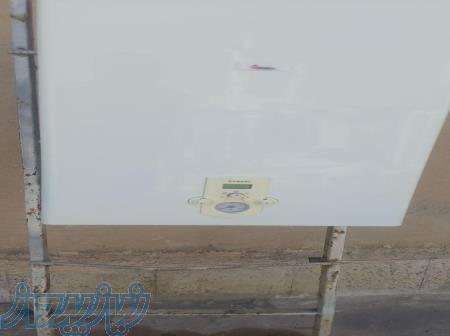 تعمیرات پکیج شوفاژکار 