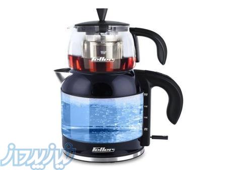 تعمیرات چای ساز 