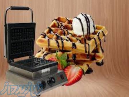 تعمیرات اسنک ساز 