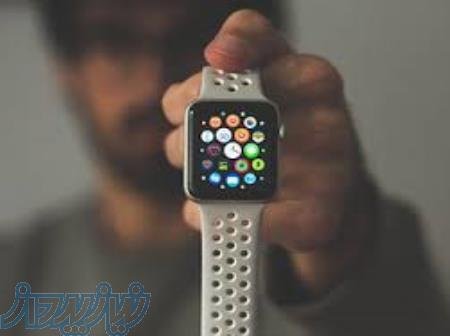 نمایندگی ساعت هوشمند آمازفیت 