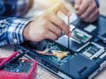 تعمیرات لپ تاپ اچ پی 