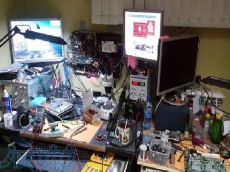 تعمیرات لپ تاپ ایسوس 