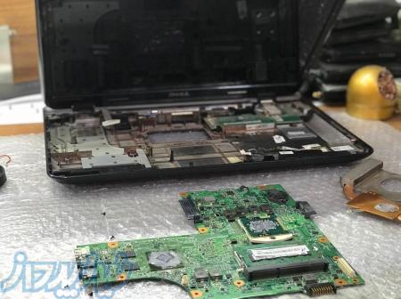 تعمیرات لپ تاپ اپل 