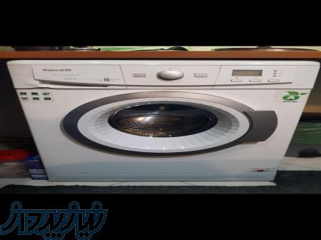 نمایندگی لباسشویی ال جی 