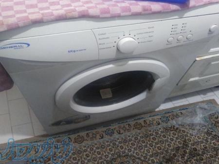 تعمیرات لبسشویی زیر وات 