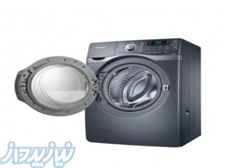 تعمیرات لباسشویی اسنوا 