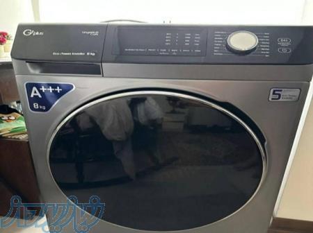 تعمیرات لباسشویی اسنوا 