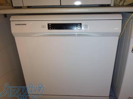 نمایندگی ظرفشویی اسنوا 