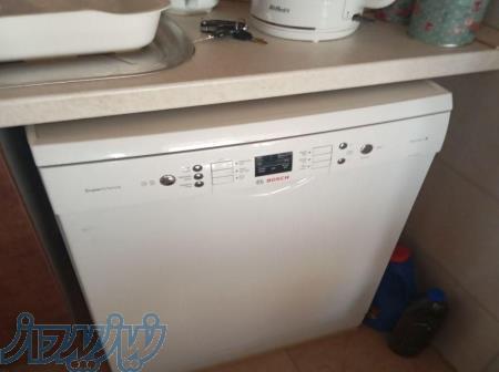 نمایندگی ظرفشویی دوو 