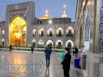 تور ریلی مشهد مقدس ویژه آبان و آذر ماه 