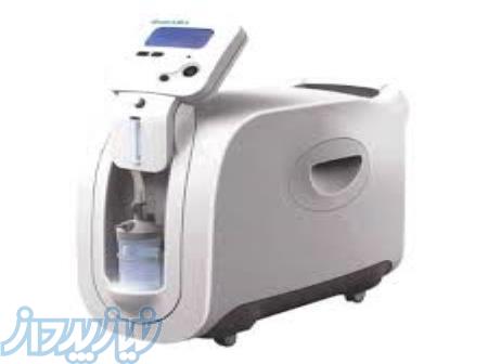 نمایندگی اکسیژن ساز 8لیتری 