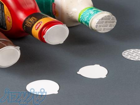 تولید کننده انواع واشر سیل القایی 