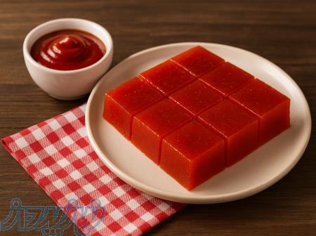     رنگ مایع پاپریکا فریر؛ قرمزی طبیعی که غذا را زنده می‌کند! 