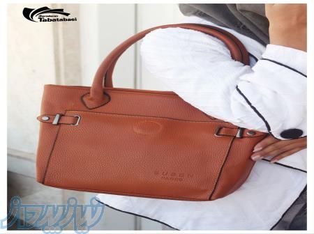 تولیدی کیف برادران طباطبایی 