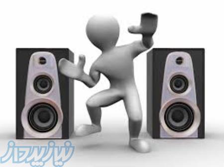تعمیرات اسپیکر ویتا 