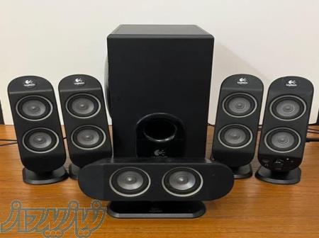 تعمیرات اسپیکر میکرولب 