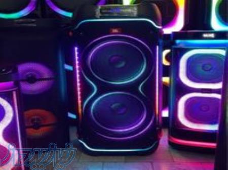 تعمیرات اسپیکر مدیا 