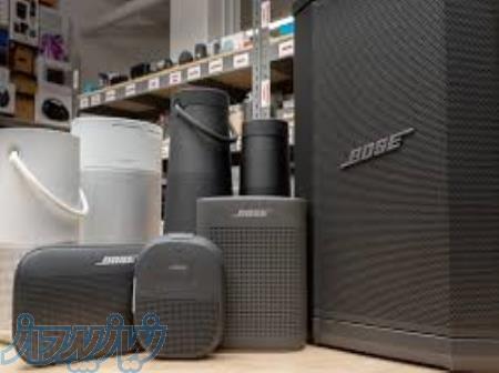 تعمیرات اسپیکر مارلی 