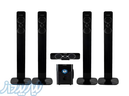 تعمیرات اسپیکر سناتور 