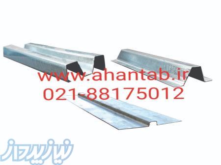 تولید زیرسازی سمنت برد آهن تاب 