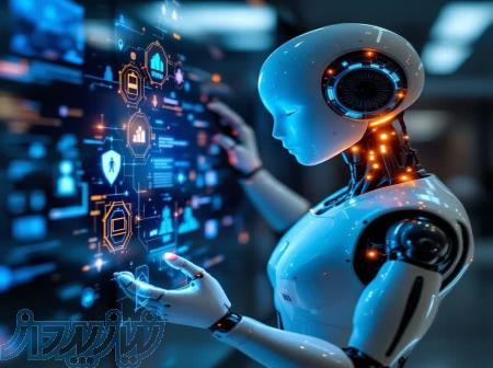 آموزش هوش مصنوعی در تهران 