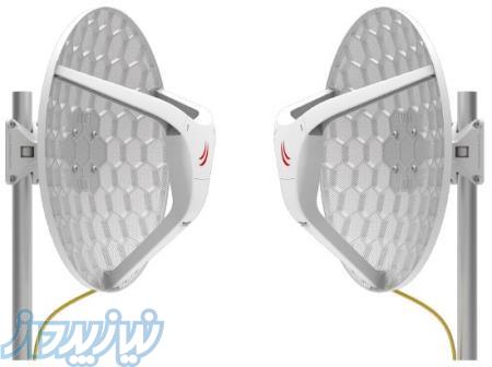 فروش رادیو وایرلس Wireless Wire Dish میکروتیک با قیمت همکاری 