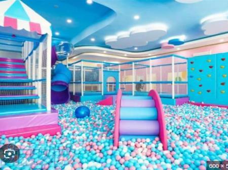 تولید انواع سافت پلی  پلی گراند 