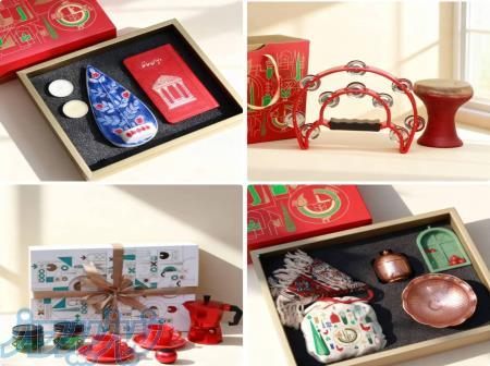 هدایای یلدایی 