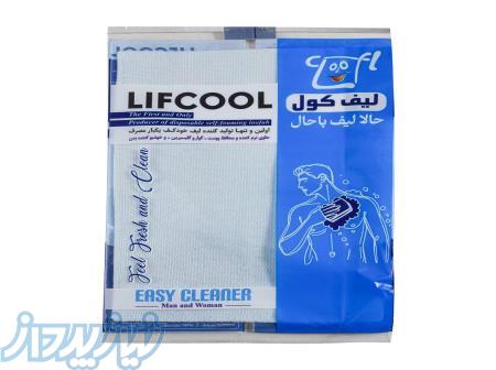 لیف خودکف یکبار مصرف 