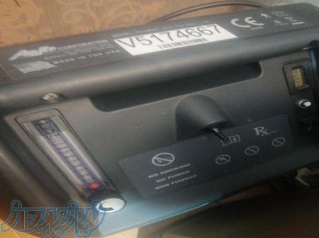 نمایندگی اکسیژن ساز فیلیپس 