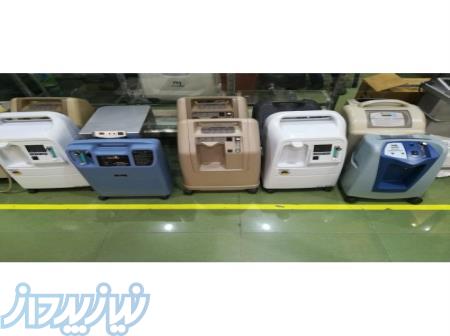 نمایندگی اکسیژن ساز یویو ل 