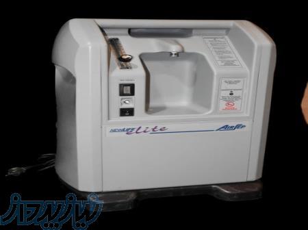 تعمیرات اکسیژن ساز زنیت مد 