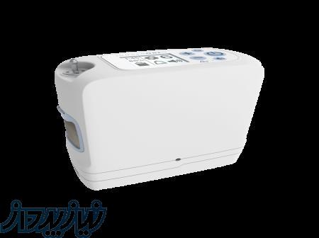 تعمیرات اکسیژن ساز 8 لیتری 