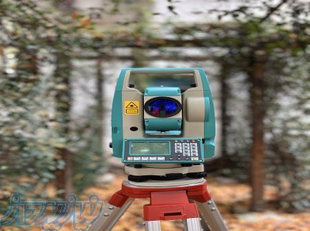 فروش دوربین نقشه برداری روید مدل RQS 