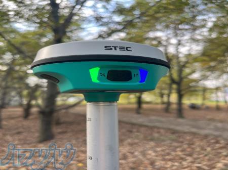 گیرنده مولتی فرکانس اقتصادی نقشه برداری مدل SE Lite 