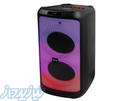 تعمیرات اسپیکر بیتس 