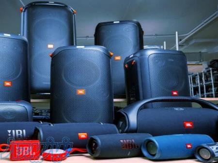 تعمیرات اسپیکر پاناسونیک 