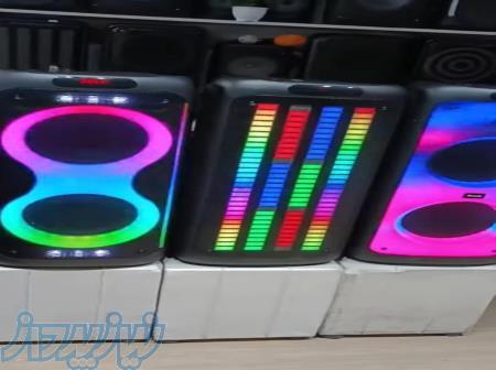 تعمیرات اسپیکر روبن 