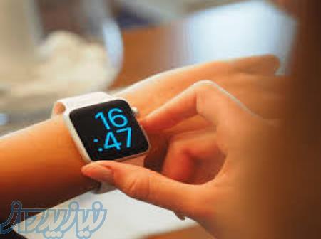 تعمیرات ساعت هوشمند سامسونگ 
