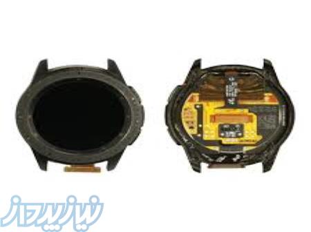 تعمیرات ساعت هوشمند فیت بیت 