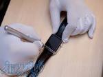 تعمیرات ساعت هوشمند سونی 