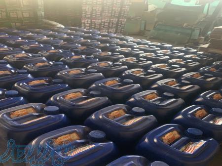 رزین لمینت شیشه 