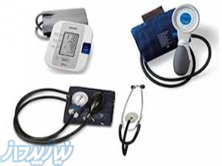 تعمیرات فشارسنج تستر قند 