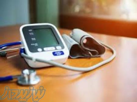 تعمیرات فشارسنج اکومکس 