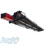 فروش انواع هیتر تابشی و هیتر جت صنعتی 